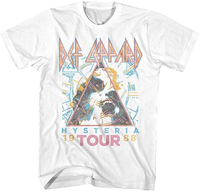 English Angora arbor Rock Shirt